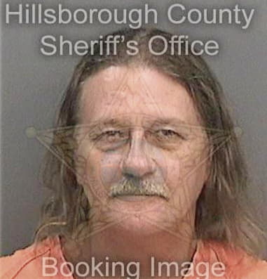 David Woolsey, - Hillsborough County, FL 