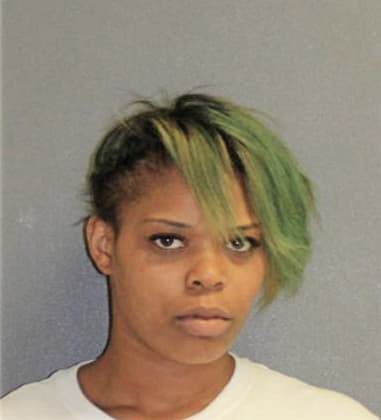 Tamika Adams, - Volusia County, FL 