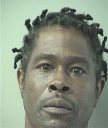 Ricky Ali, - Okaloosa County, FL 