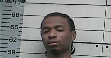 David Allen, - Desoto County, MS 