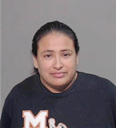 Juana Almanza, - Hidalgo County, TX 