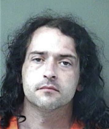 Joe Atkins, - Okaloosa County, FL 