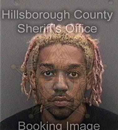 Michael Bailey, - Hillsborough County, FL 