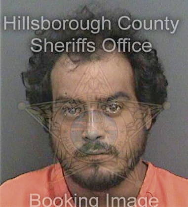 Noel Bakerbenitez, - Hillsborough County, FL 