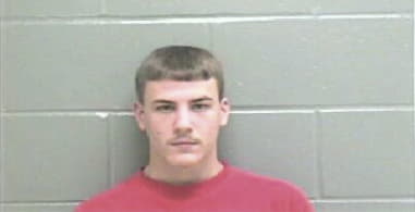 Derrick Baldwin, - Kenton County, KY 