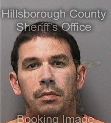 Michael Ball, - Hillsborough County, FL 