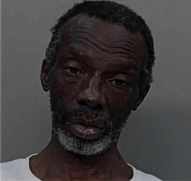 Calvin Ballard, - Dade County, FL 