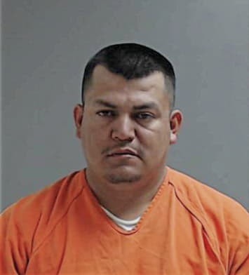 Marco Barrientos, - Hidalgo County, TX 