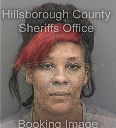 Lolita Barthel, - Hillsborough County, FL 