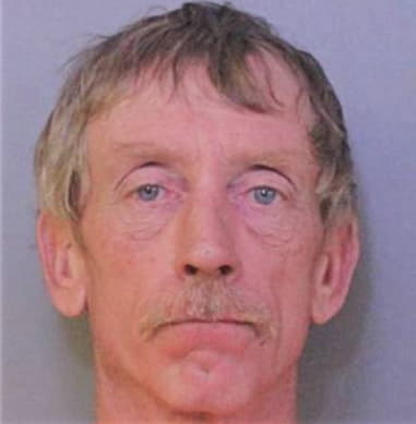 Michael Bass, - Polk County, FL 