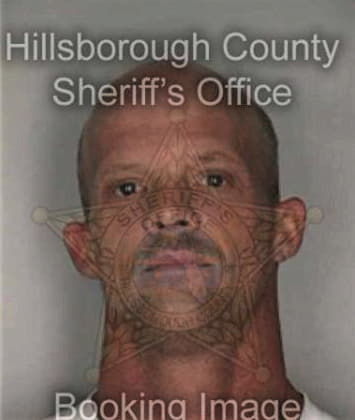 Terry Belvin, - Hillsborough County, FL 