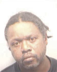 Tramel Bennett - Fulton County, GA 