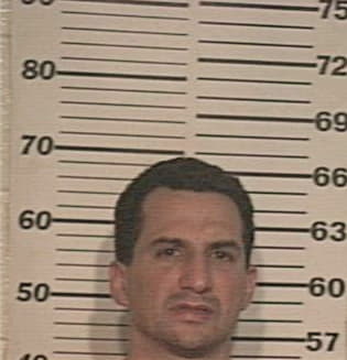 Enrique Bernal, - Hidalgo County, TX 