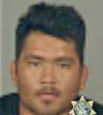 Jerad Bernal - Multnomah County, OR 