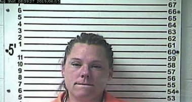 Jennifer Bishop, - Hardin County, KY 