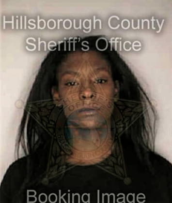 Marilyn Blanchett - Hillsborough County, FL 