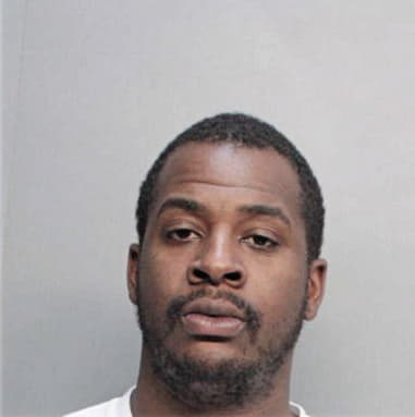 Andre Bondieumaitre, - Dade County, FL 