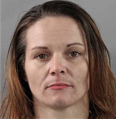 Rosemary Brantley - Polk County, FL 