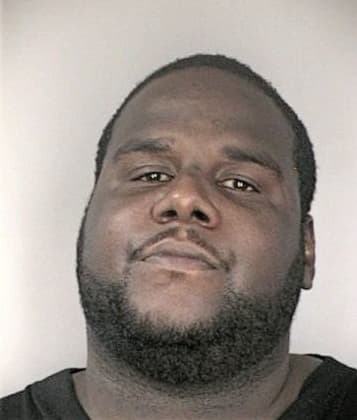Eddie Branton - Hillsborough County, FL 