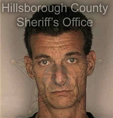 Billy Brinegar - Hillsborough County, FL 