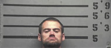 Billy Burnett, - Hopkins County, KY 