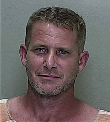 Richard Burton, - Marion County, FL 