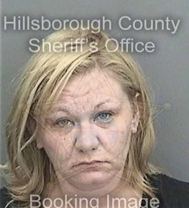 Cortney Carver, - Hillsborough County, FL 