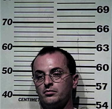 Patrick Cehrs - Campbell County, KY 