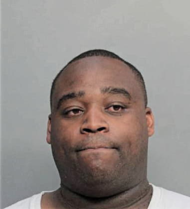 Maurice Charles, - Dade County, FL 