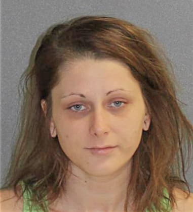 Nichole Chartier, - Volusia County, FL 