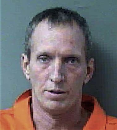 Jonathan Claborn, - Okaloosa County, FL 