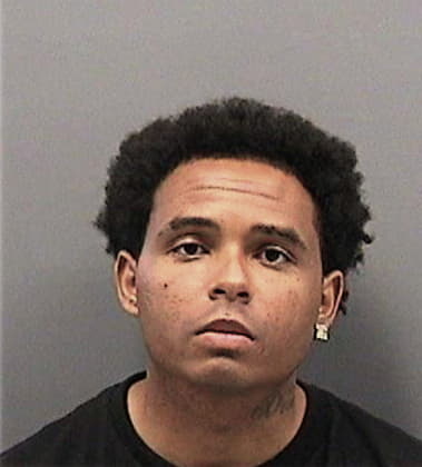 Lovette Clark - Hillsborough County, FL 
