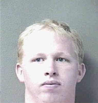 Robert Clark, - Okaloosa County, FL 