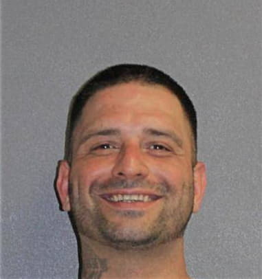 Jeremy Coleman, - Volusia County, FL 