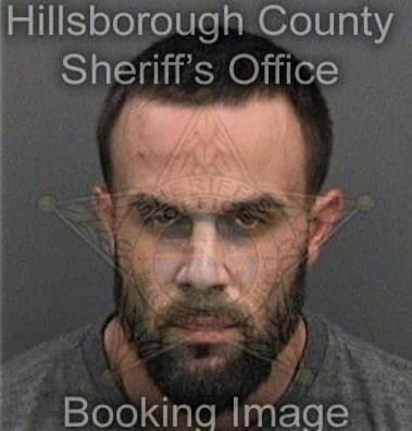 Robert Corbin, - Hillsborough County, FL 