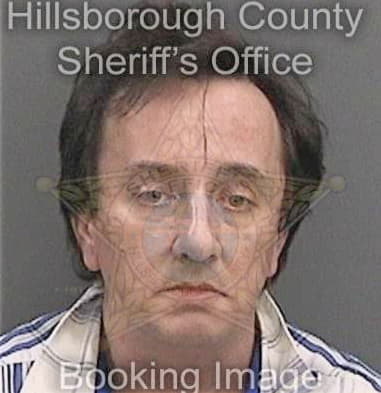 Robert Cottone, - Hillsborough County, FL 