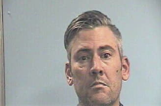 David Councill - Fayette County, KY 