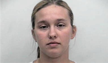 Catherine Crocker, - Charlotte County, FL 