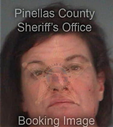 Lucia Cubero, - Pinellas County, FL 