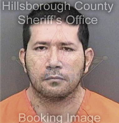 Randolph Cunningham, - Hillsborough County, FL 