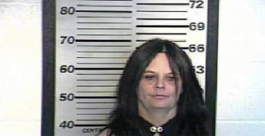 Robin Day, - Dyer County, TN 