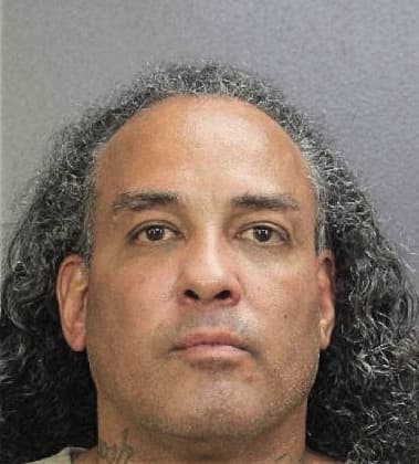 Brian Demore, - Broward County, FL 