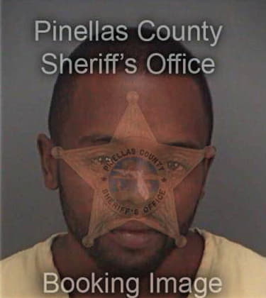 Ivan Dickens, - Pinellas County, FL 