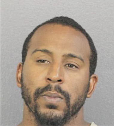 Hencock Dieujuste, - Broward County, FL 