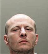 Benjamin Dillon - Franklin County, OH 