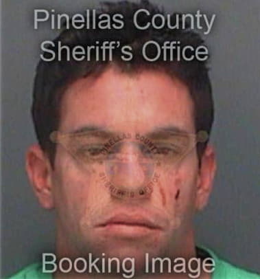 Daniel Dipascale, - Pinellas County, FL 