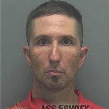 Kenneth Downing, - Lee County, FL 