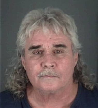 Gregory Drickler, - Pasco County, FL 