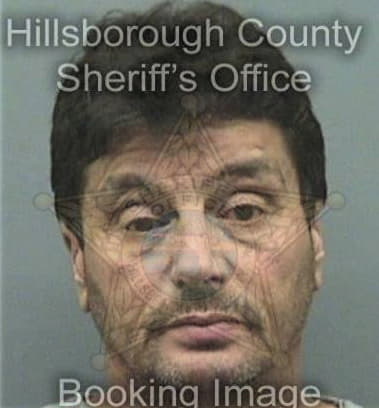 Gene Dunn, - Hillsborough County, FL 