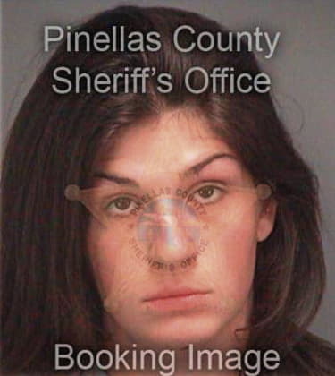 Jennifer Dzierzanowski, - Pinellas County, FL 